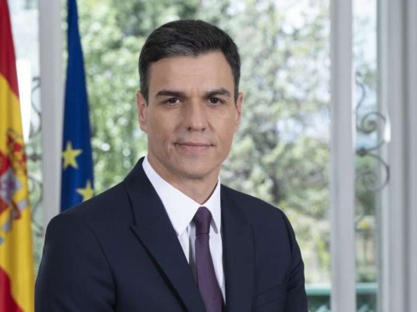 ​Sanchez shpall një plan anti-inflacioni prej 9 miliardë eurosh në Spanje