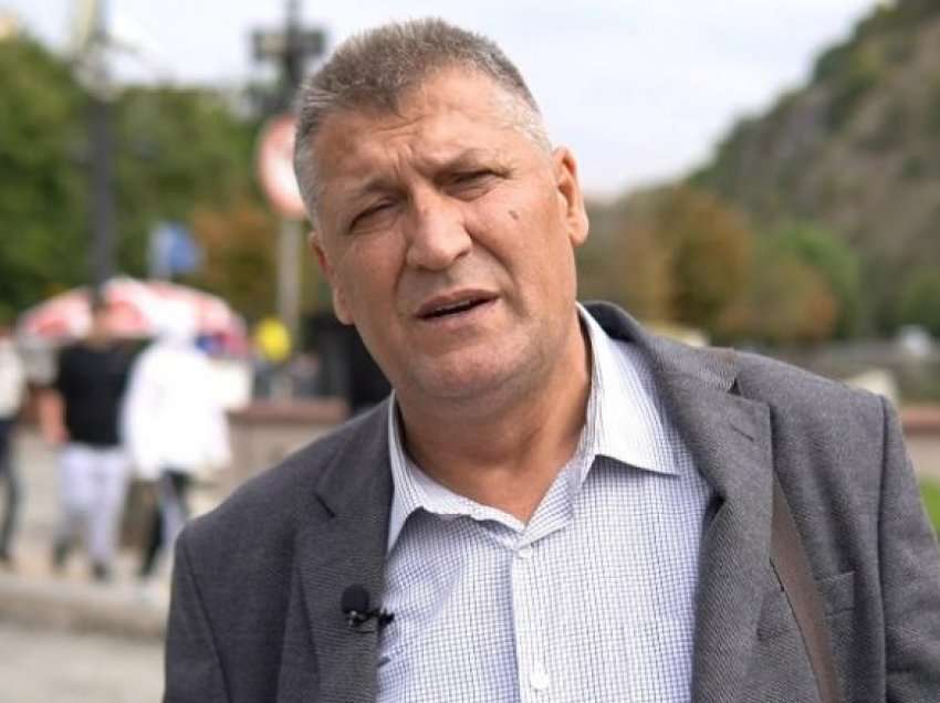 U tha se kërcënoi përmes telefonit kryetarin e Prizrenit – flet Zafir Berisha