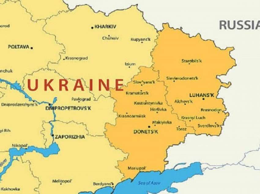 ​Ukraina: Rusia ka humbur 34.850 trupa gjatë pushtimit