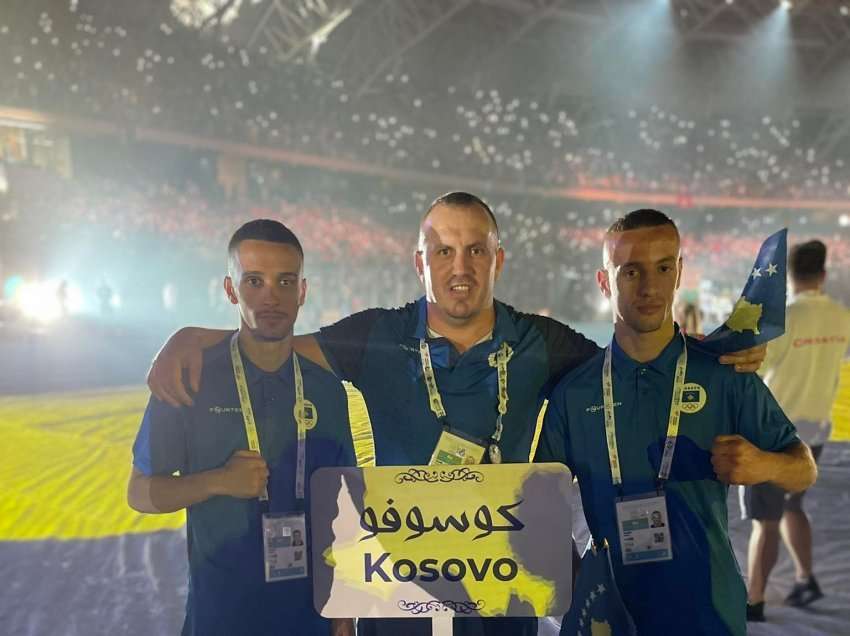 Selektori i Kosovës: I lutem dashakeqësve të boksit, mos të merren me fjalë të kafeve