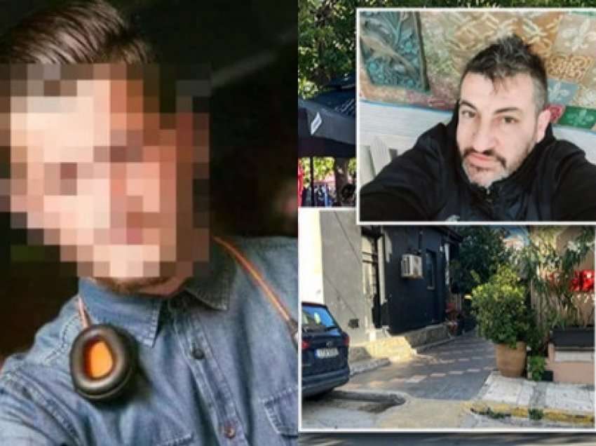 Rrahën për vdekje 42-vjeçarin grek/ Çfarë fshihet pas 5 shqiptarëve që më parë kanë terrorizuar nxënës dhe mësues në shkollat e tyre