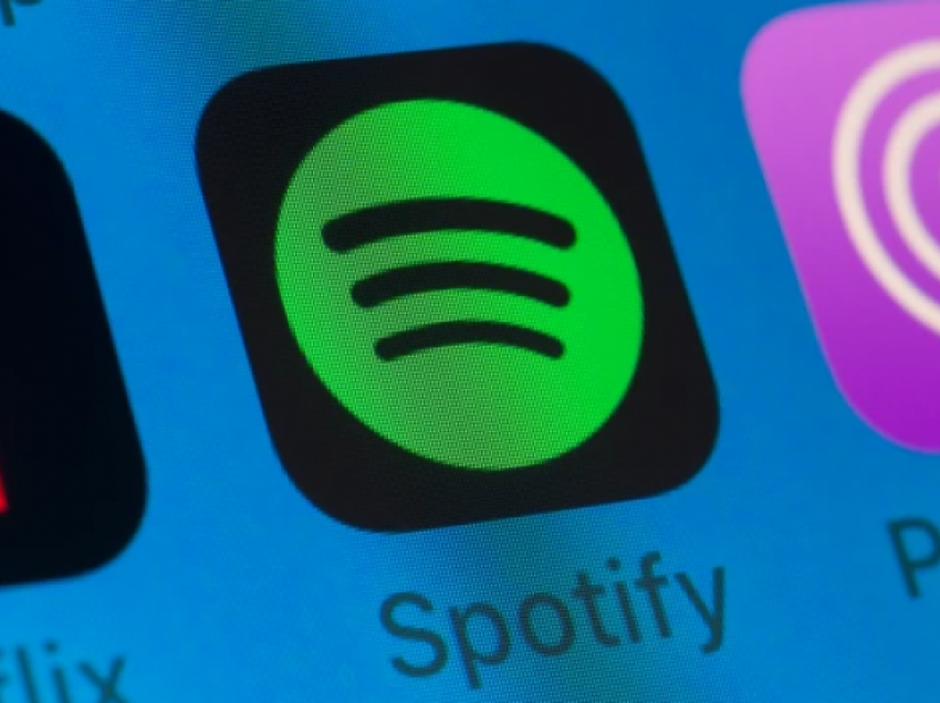 Spotify lanson veçorinë karaoke në aplikacion