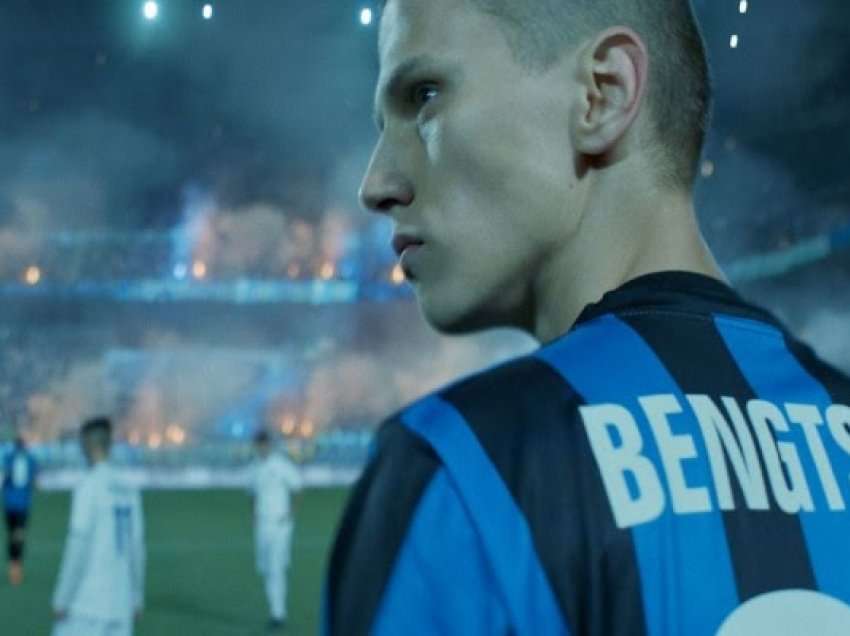 Nga tentimi për vetëvrasje deri te gjetja e paqes, ish-futbollisti i Interit flet pas pensionimit në moshën 19 vjeçare