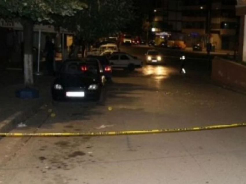 Shpërthen eksploziv në një garazh në Sarandë, shkaktohen vetëm dëme materiale
