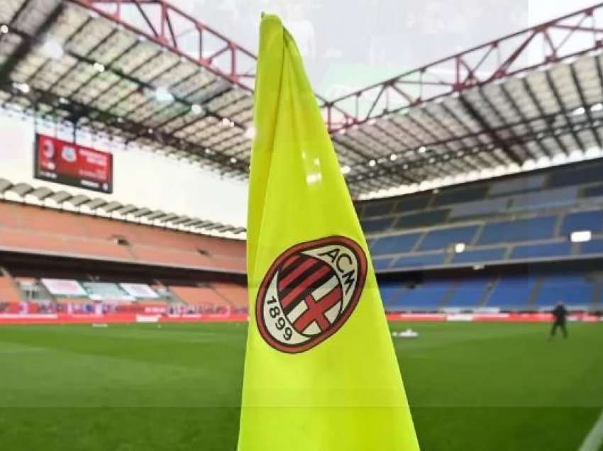 Përpjekja e Blue Skye për të bllokuar shitjen e shumicës së AC Milan 