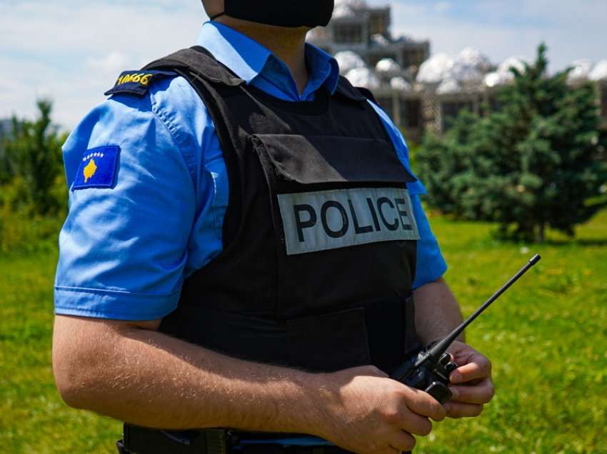 Dyshimet se parashutistë serbë u hodhën afër kufirit me Kosovën – Flasin nga Policia