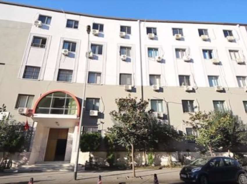 Prokuroria e Durrësit merr të pandehur biznesmenin Shaban Hersi për pastrim parash