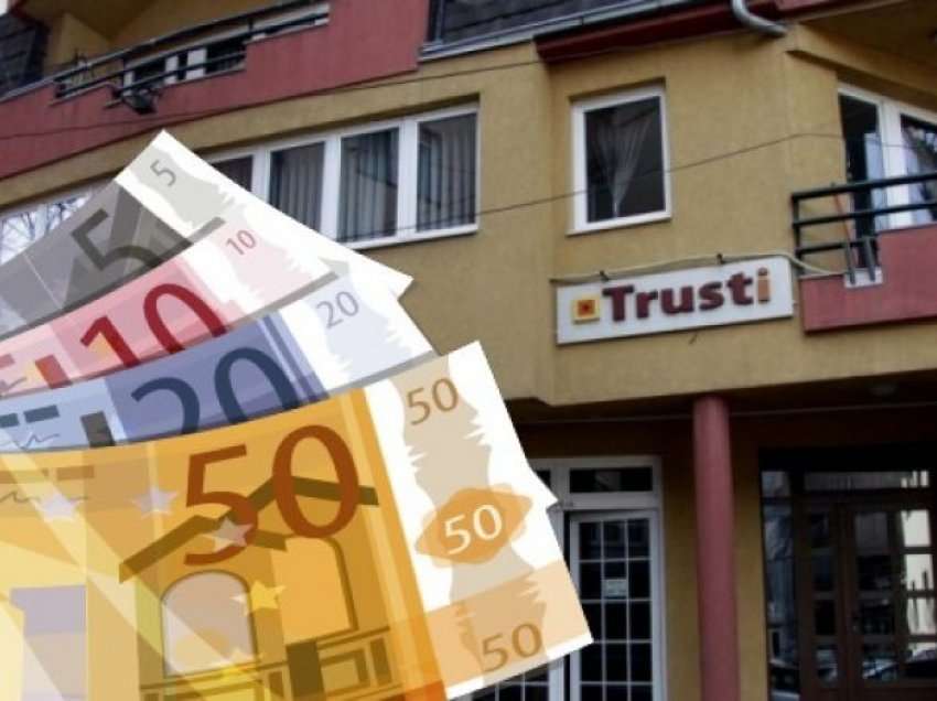 Qytetarët humben mbi 161 milionë euro të kursyera, Trusti tregon se çfarë ndodhi 