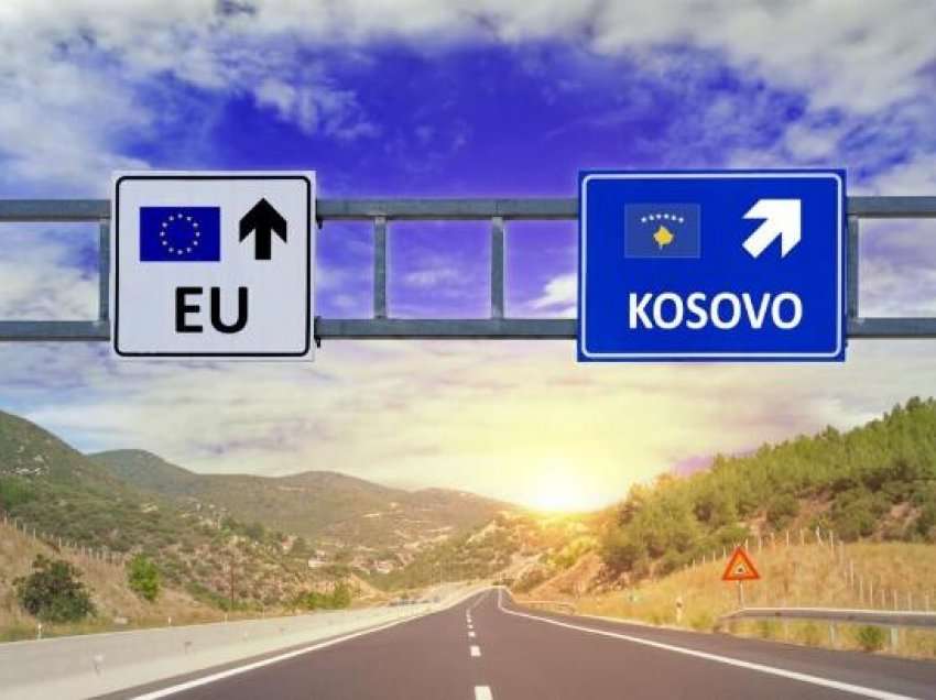 Austriakja që filloi peticionin për liberalizim të vizave për Kosovën: Komentet e juaj po përcillen me kujdes