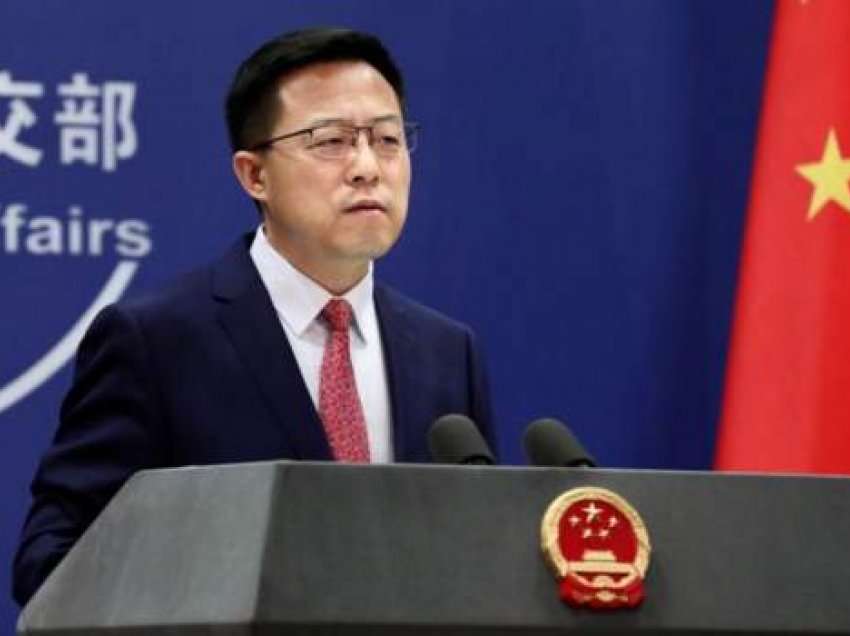 Kina reagon: Strategjia e re e NATO-s është e papërgjegjshme 
