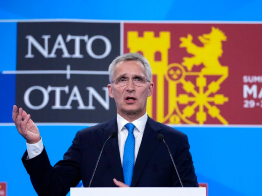 Rusia dhe Kina kritikojnë NATO-n pasi aleanca ngre alarmin