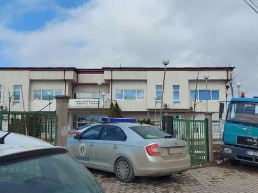 Policia jep detaje nga therja për vdekje e 14 vjeçarit në Prishtinë