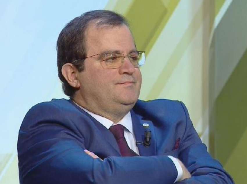Eduard Prodani njihet nga FSHF si kryetari i Shoqatës Rajonale