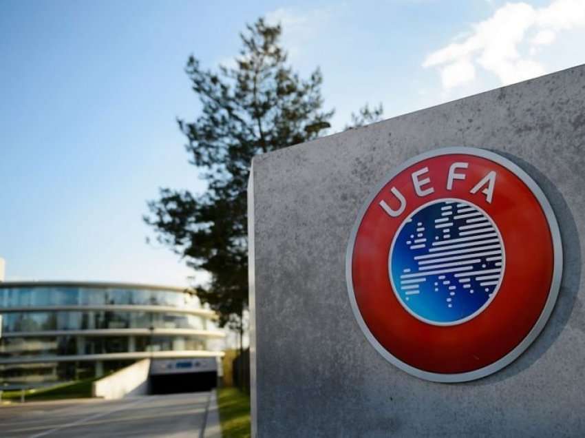 Çfarë do të bëjë UEFA?