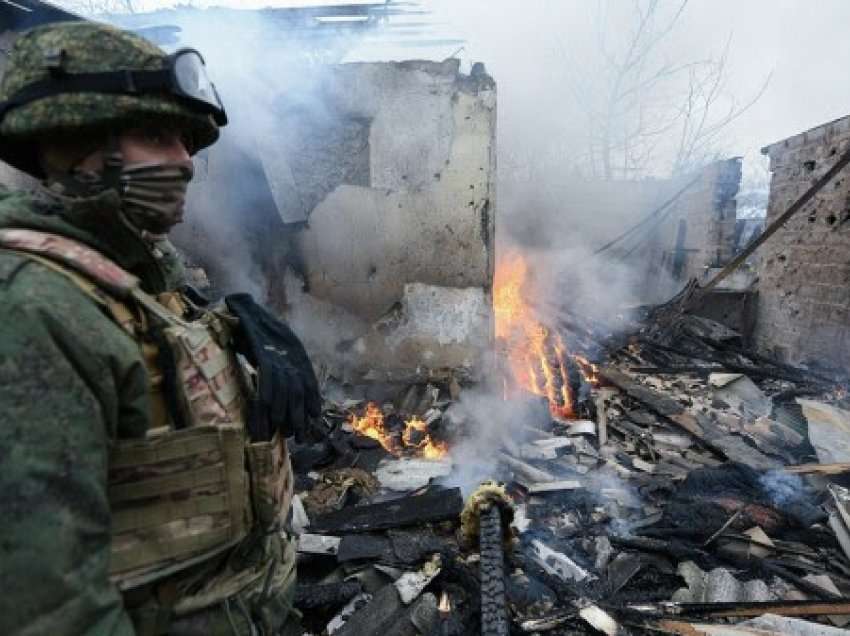 ​GJND cakton seancë dëgjimore për agresionin ushtarak rus në Ukrainë