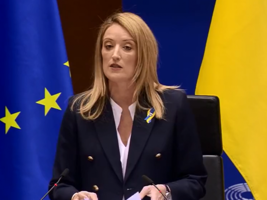 Parlamenti Evropian me ovacion mirëpret aplikimin e Ukrainës: Tek ne gjeni një aleat, një mik 