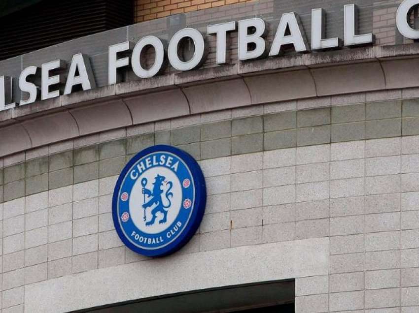 Sportisti i njohur interesohet për të blerë klubin e Chelsea