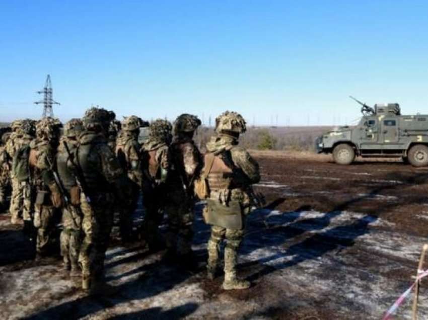 Ushtria ukrainase lëshon një raport të rëndësishëm – ky është paralajmërimi