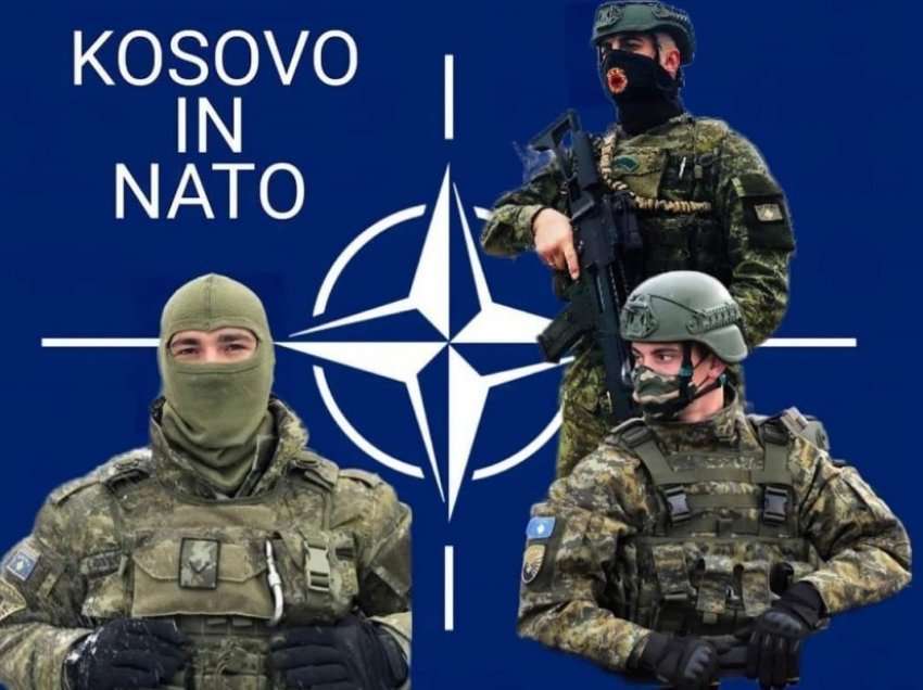 Nga kush varet anëtarësimi i Kosovës në NATO?