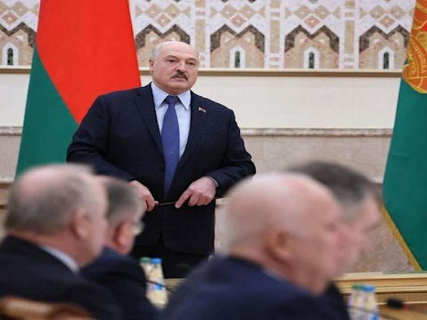 “Do të goditet ekonomia”/ BE miraton sanksione të reja ndaj Bjellorusisë