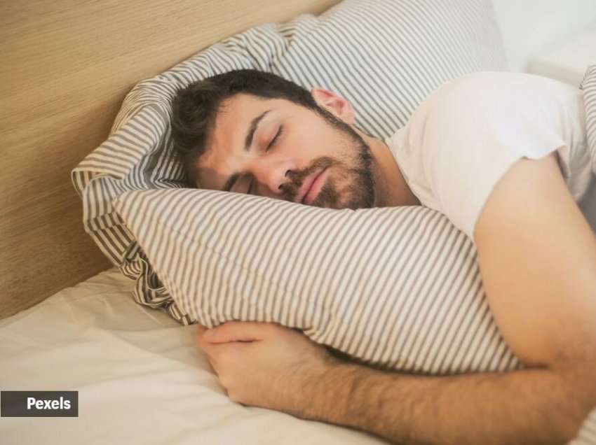Këshilla se si të përmirësoni cilësinë e gjumit