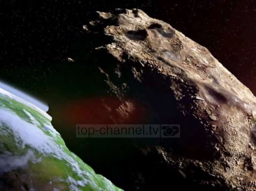 Shkencëtarët konfirmojnë: Tokën po e ndjek një asteroid Trojan! 