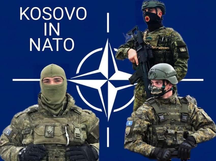 E gjithë bota pa fytyrën e vërtetë të Vuçiqit/ Gjenerali shqiptar: Tani ka ardhur momenti që Kosova dhe Shqipëria...