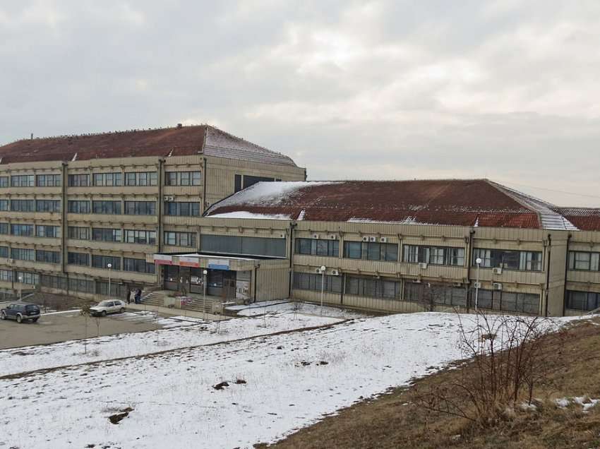 37 vjeçarja gjendet pa shenja jete në afërsi të Fakultetit Teknik në Prishtinë