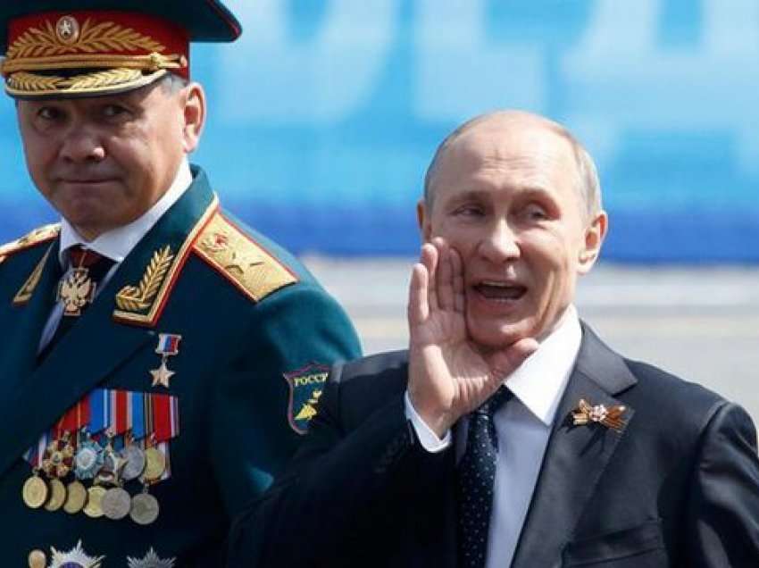 Nga fëmijë i varfër te president milioner, 70 fakte interesante për jetën e Presidentit Vladimir Putin