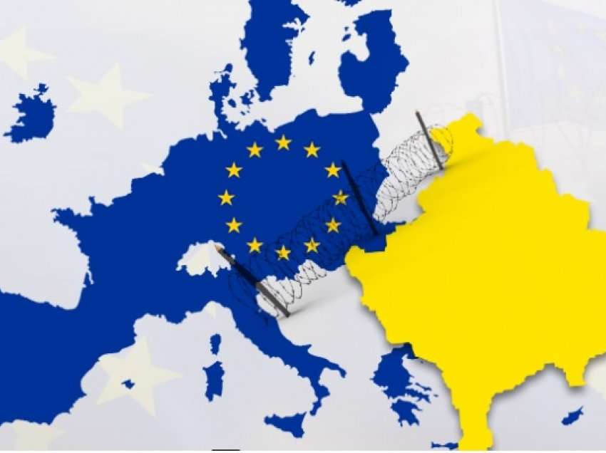 “Rruga e Kosovës drejt BE-së mund të përshpejtohet pas zhvillimeve në Ukrainë”