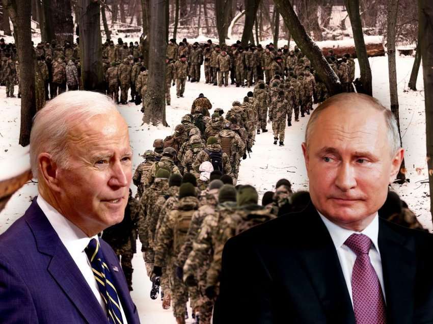 Lufta e Ukrainës/ Paralajmërohet ndryshimi i madh botëror