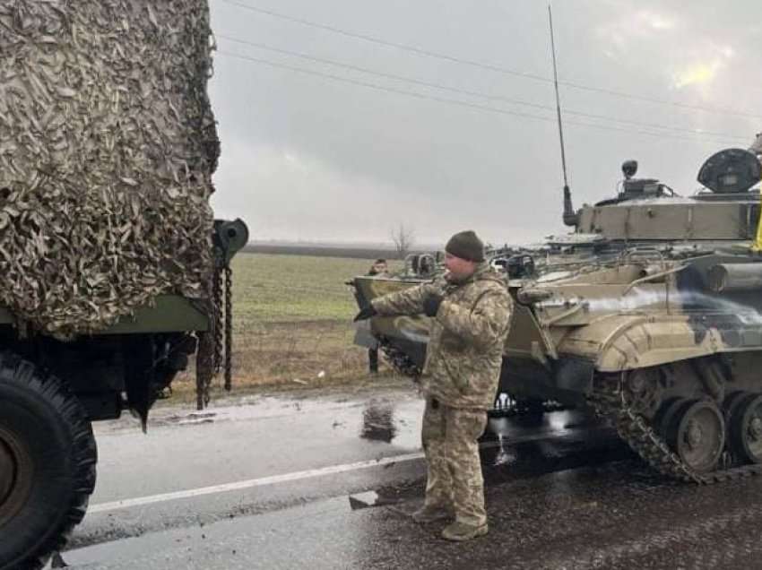 Ukraina bën bilancin e luftës: Kemi vrarë 9000 ushtarë, shkatërruam mbi 200 tanke