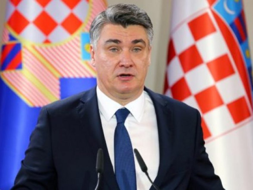 Millanoviç: BE t’i fillojë negociatat me Shkupin dhe Tiranën që i keqtrajton me vite