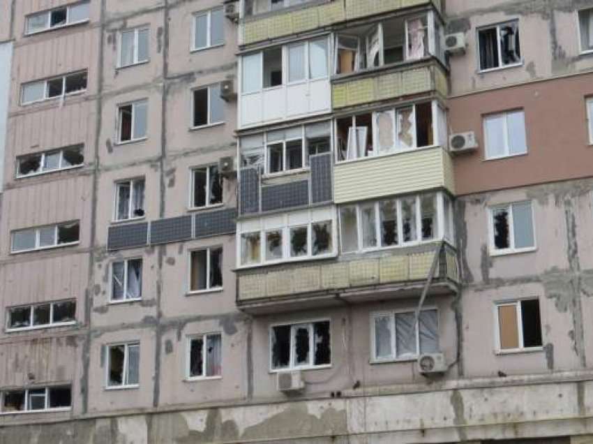 Këshilli i qytetit të Mariupol: Ky është gjenocidi ndaj popullit ukrainas, granatimet po na e pamundësojnë evakuimin