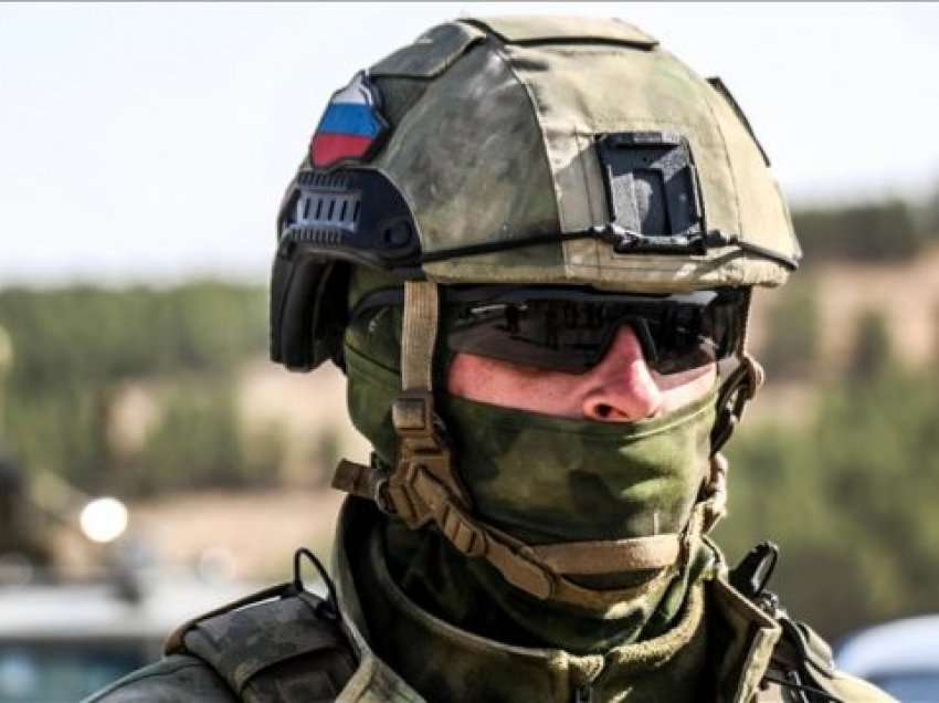 “Janë të tmerruar”, Ukraina publikon përgjimet që pretendohet se janë të Policisë ruse