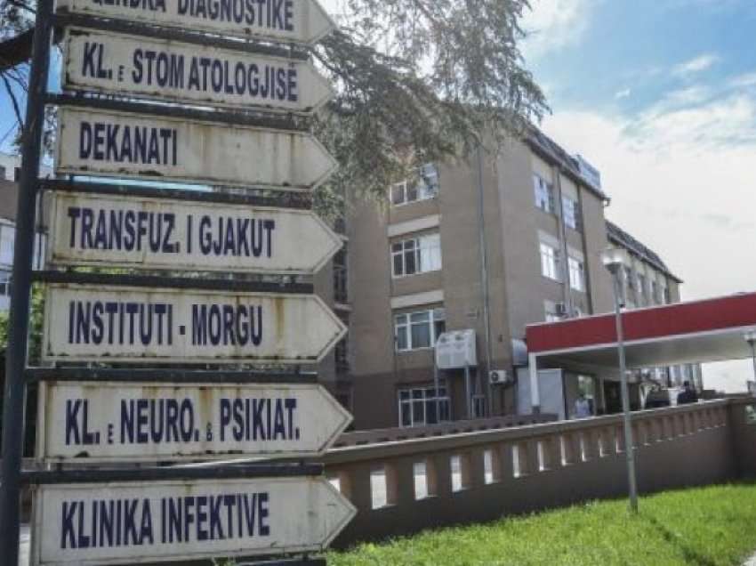 ​Kosova pa Strategji Sektoriale të Shëndetësisë, në MSh thonë se kanë krijuar grupet punuese