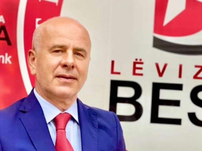 Deputeti i Lëvizjes Besa: Shumica me forcë ka shtyrë shkarkimin e Fadil Zendelit