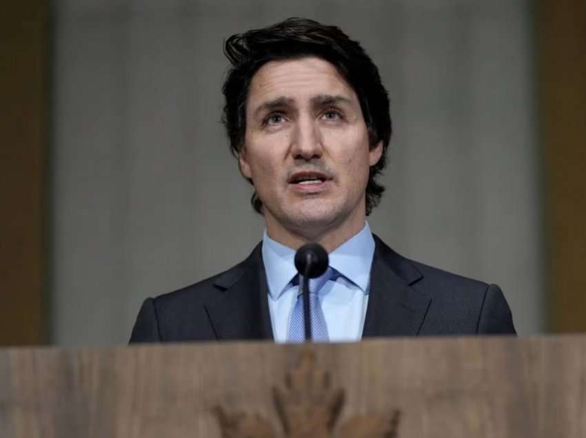 Kryeministri kanadez dënon sulmin në termocentralin bërthamor