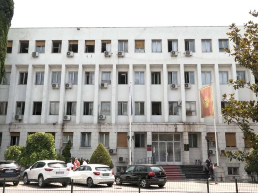 Detaje për dëbimin e diplomatit rus nga Podgorica