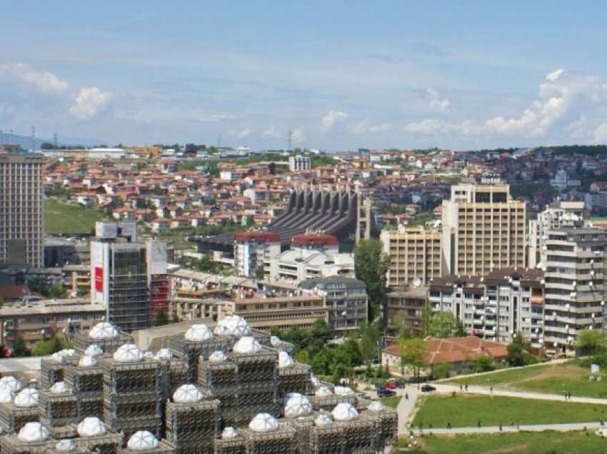 Anulohet testimi i alarmit publik në Prishtinë