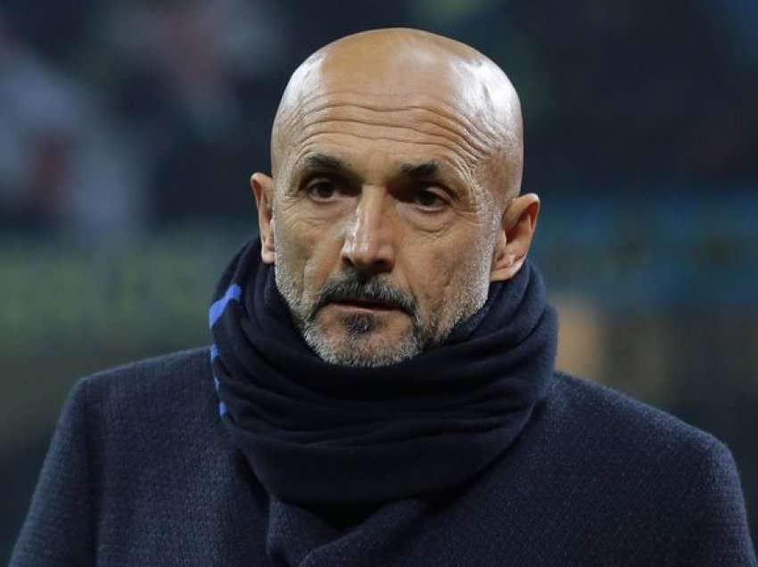 Napoli komandon Seria A, Spalleti zgjidhet “Trajneri i muajit”