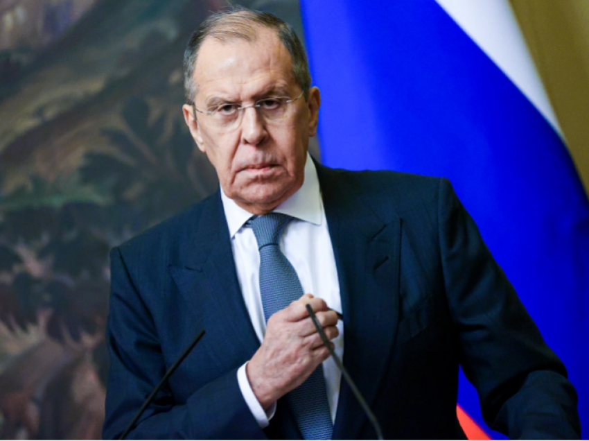 Lavrov: Sanksionet perëndimore ndaj Rusisë, pengesë për ringjalljen e marrëveshjes bërthamore të Iranit