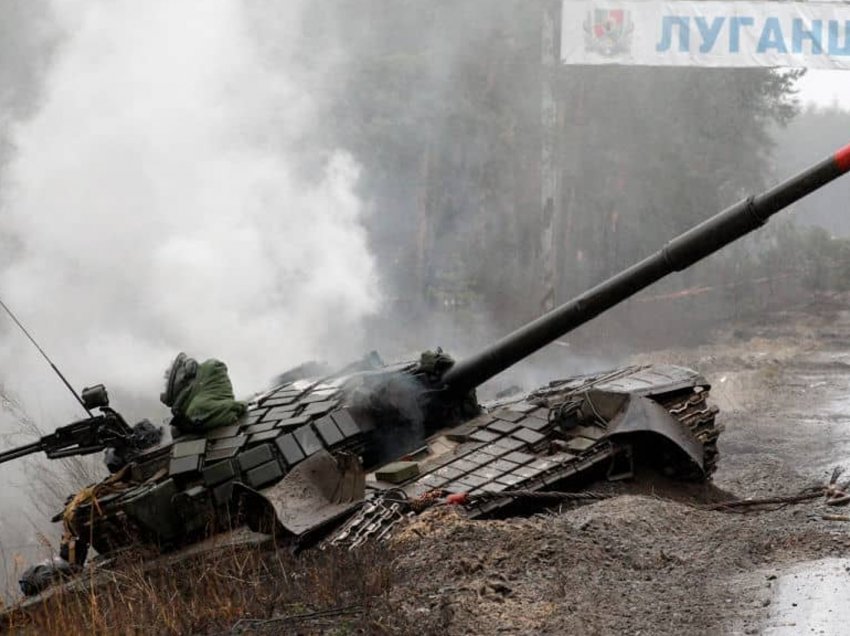 Tri dështimet e mëdha të ushtrisë së Putinit në Ukrainë, por a do ta çojnë këto drejt humbjes së luftës?