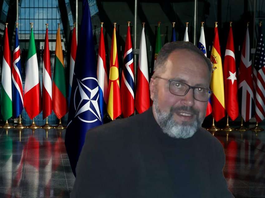 Ish-komandanti i UÇK-së: Të përshpejtohet pranimi i shteteve neutrale në NATO