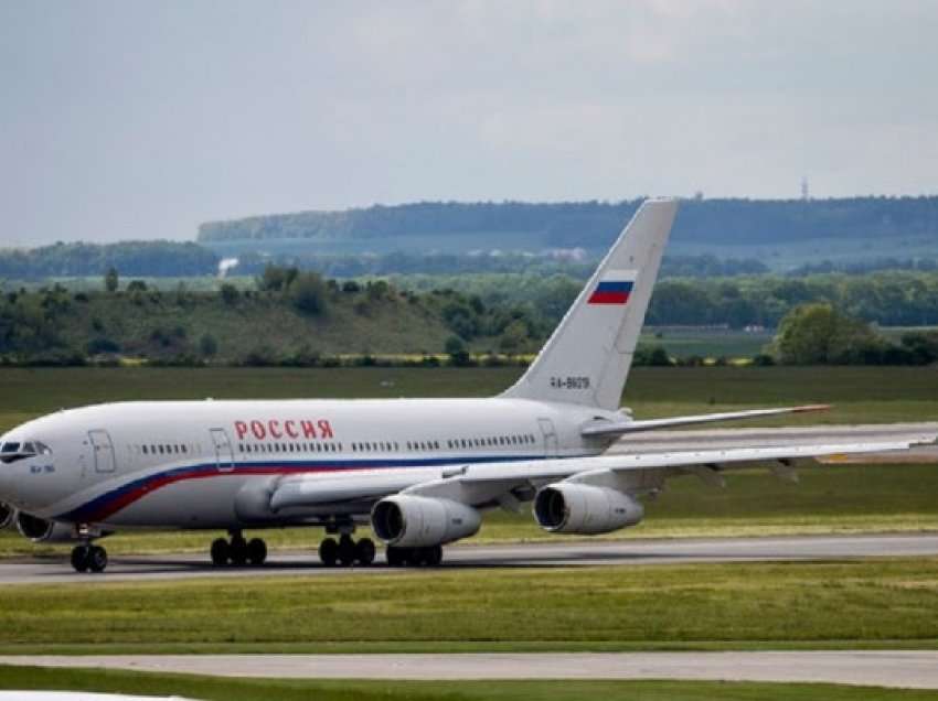 Rusia do të kthejë diplomatët rusë nga SHBA në Moskë