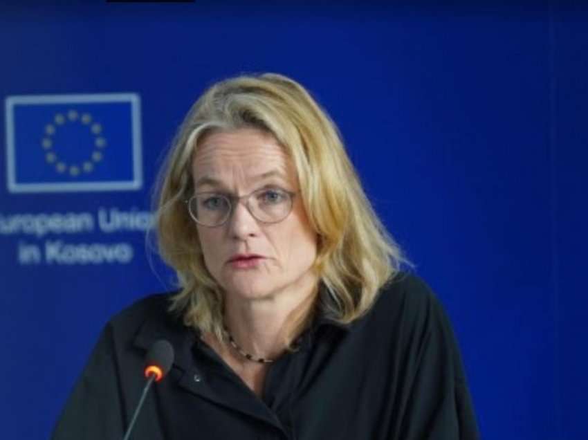 Von Cramon: S’ka procedura të përshpejtuara për anëtarësim të Kosovë në BE dhe NATO