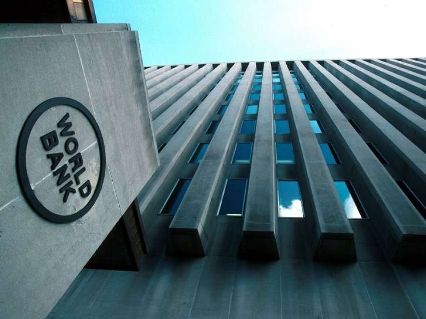 Ukraina këtë muaj do të marrë 700 milionë dollarë nga Banka Botërore