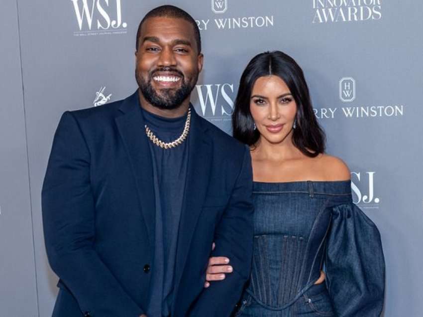 Pasi Kim tha se ndihet e lumtur me divorcin, vjen reagimi (aspak pozitiv) i Kanye-s
