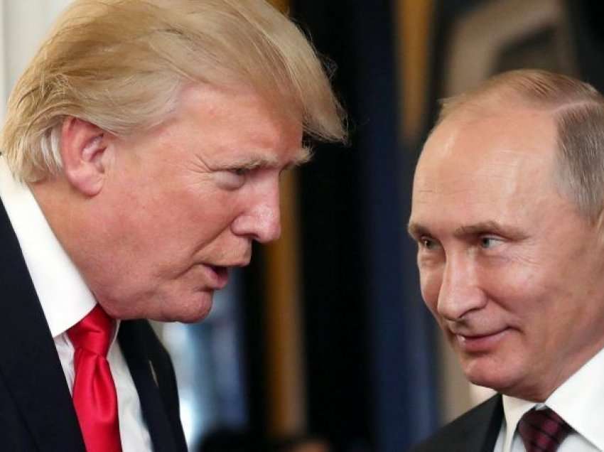 Konflikti/ Ish-këshilltari i Donald Trump zbulon dy planet e ish presidentit amerikan dhe Putinit: Ja pse po priste Rusia të pushtonte Ukrainën