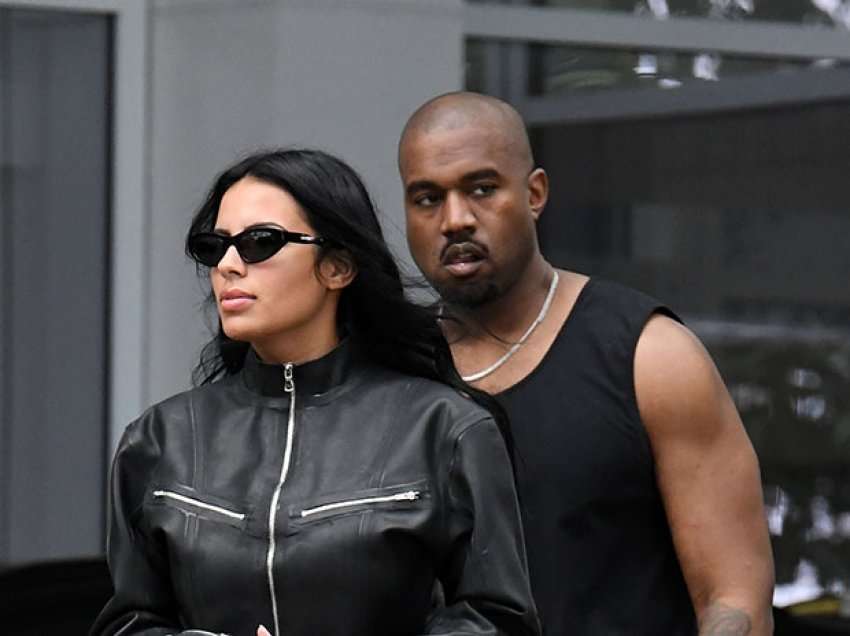 Kanye West zyrtarizon lidhjen e tij me “klonin” e Kim Kardashian